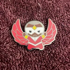 Disney Marvel Avengers Falcon Disney Pin